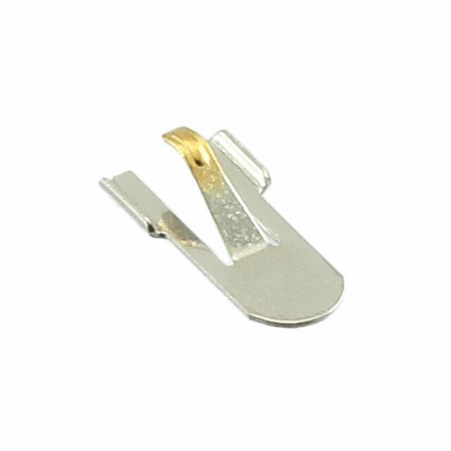 2199248-4 TE Connectivity AMP Connectors  RFI und EMI – Kontakte, Fingerstock und Dichtungen